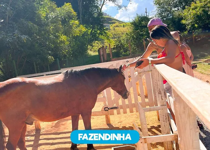 Estancia Solazer