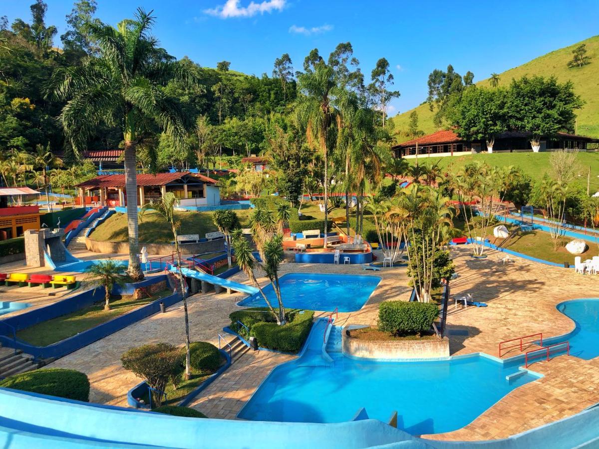 渡假村 Solazer Santa Isabel (Sao Paulo)