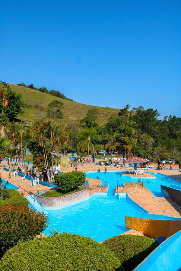 Resort Estância Solazer 2*