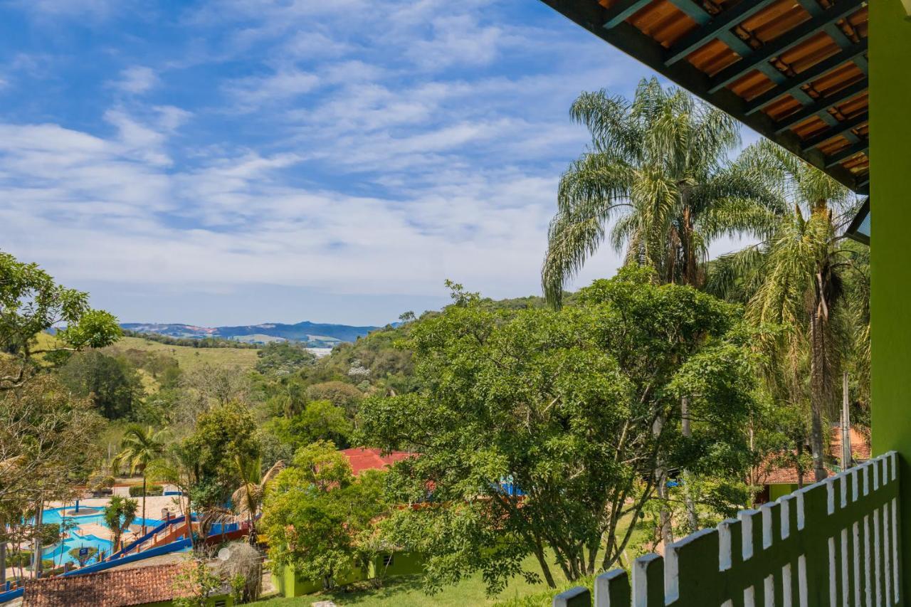 Resort Estância Solazer 2*