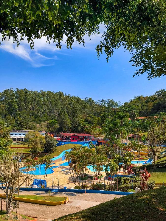 Resort Estância Solazer