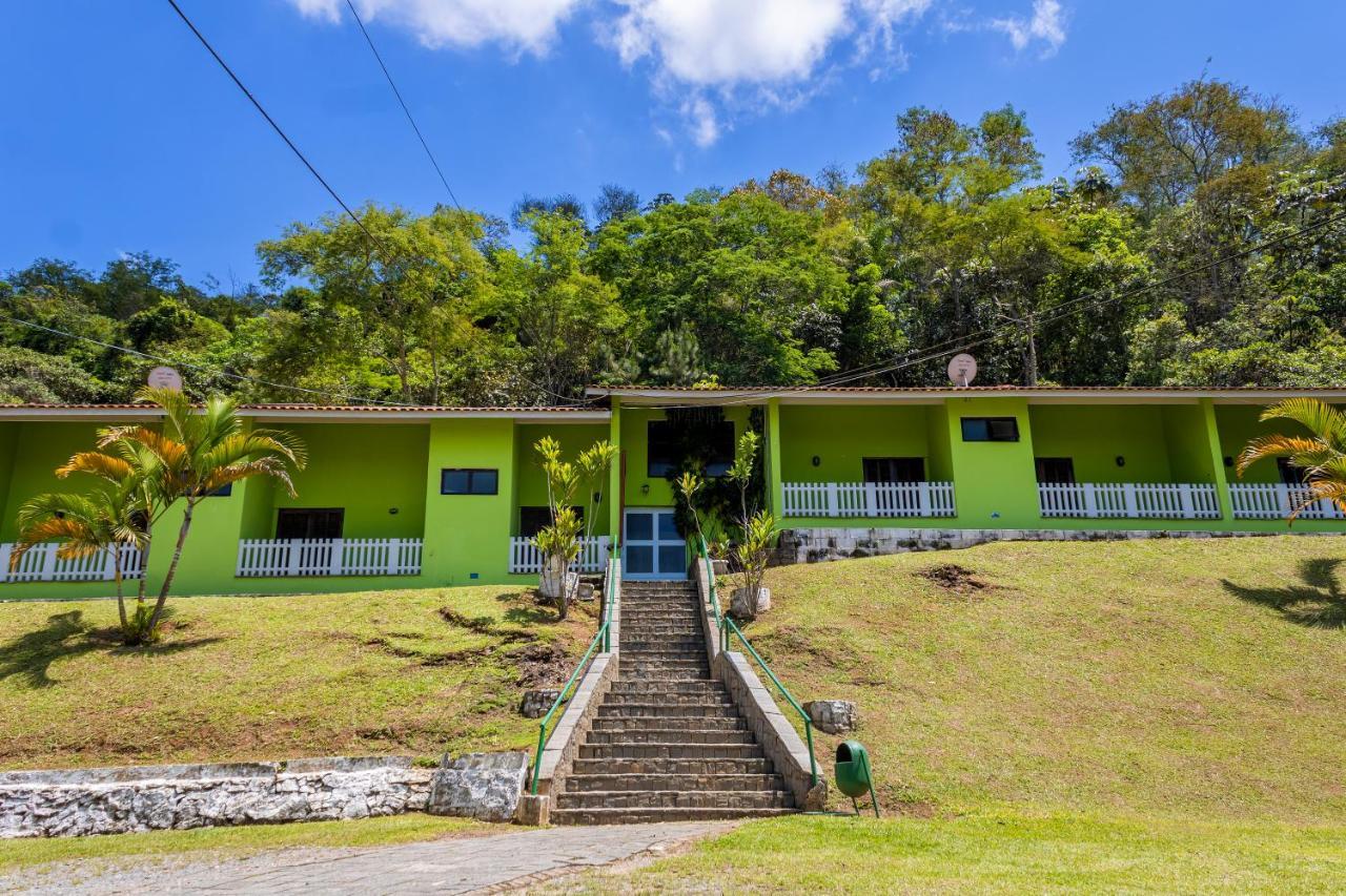 Estância Solazer Resort Santa Isabel (Sao Paulo)