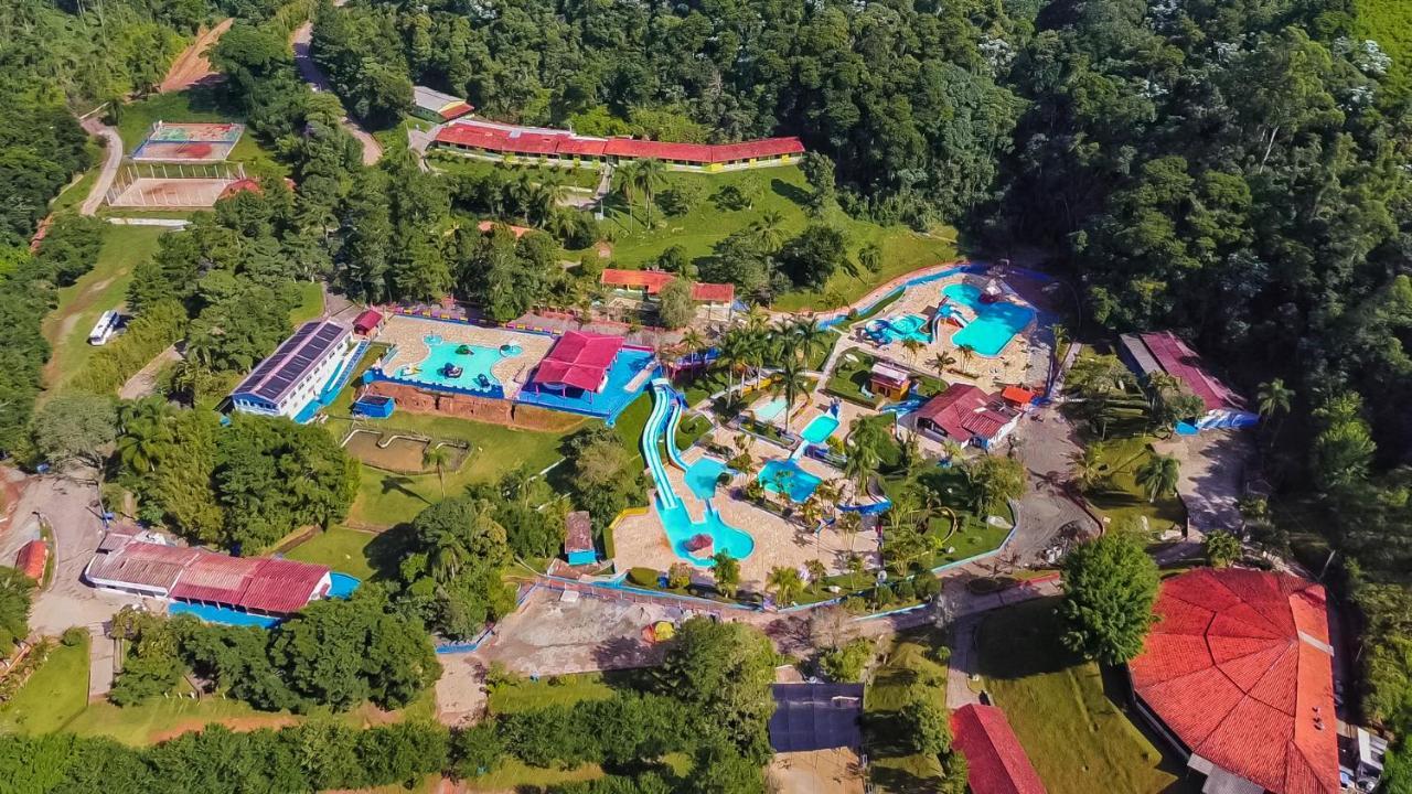 Estância Solazer Resort Santa Isabel (Sao Paulo)