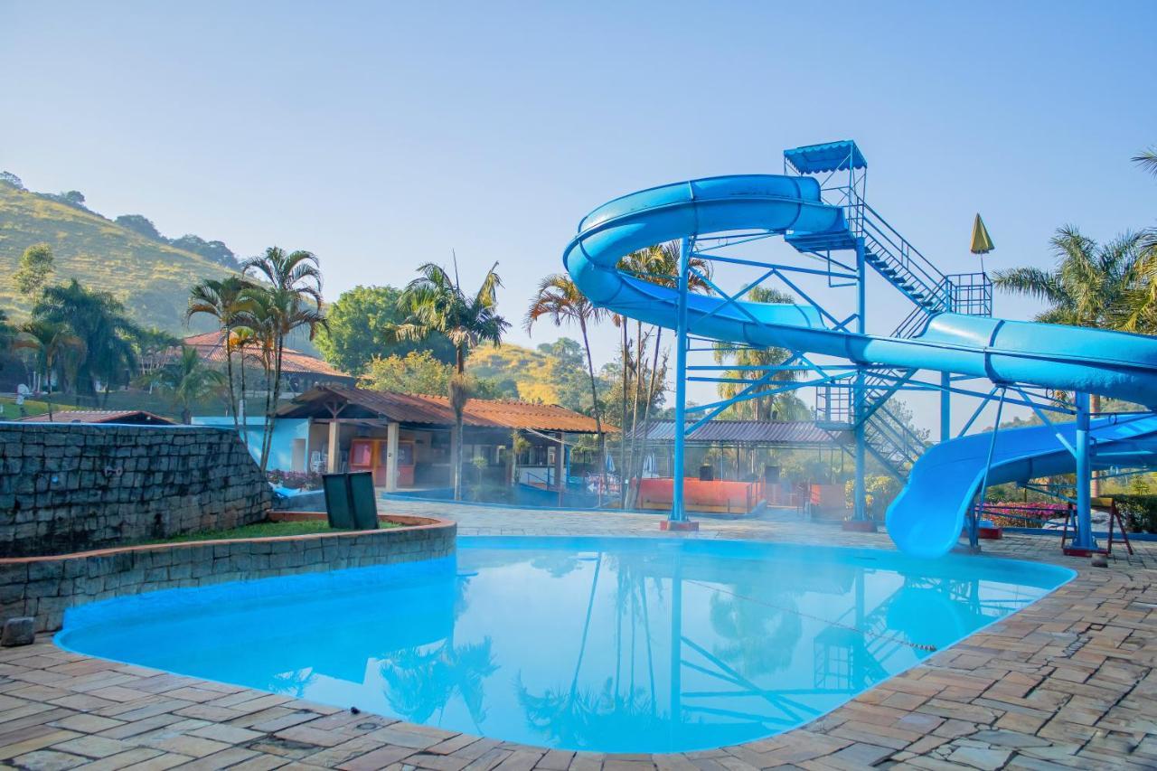 Estância Solazer Resort Santa Isabel (Sao Paulo)