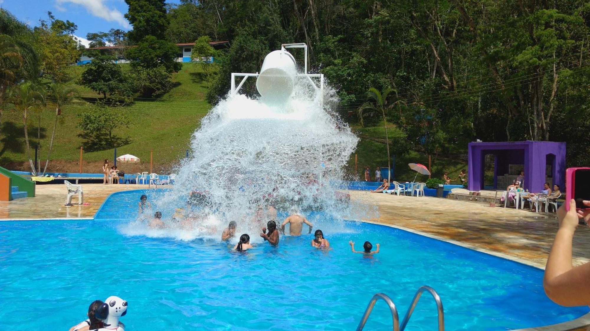 Estância Solazer Resort 2*