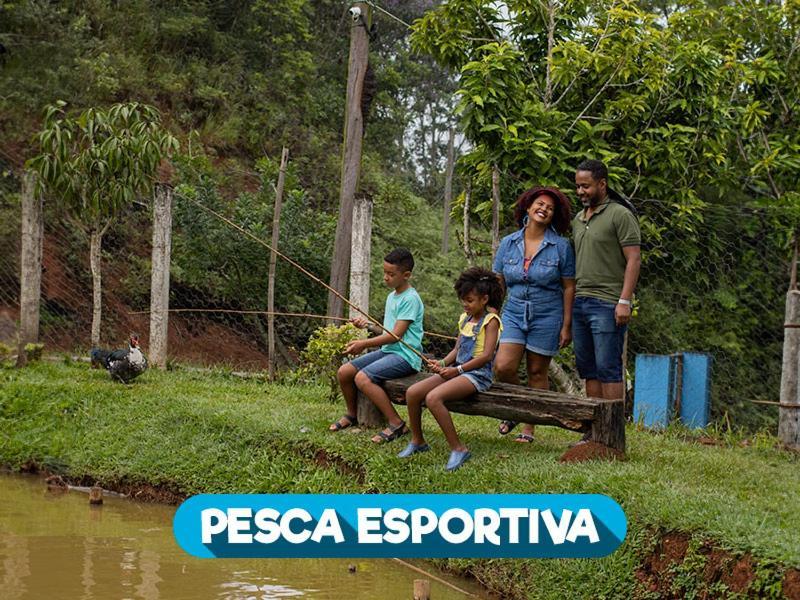 Resort Estância Solazer 2*