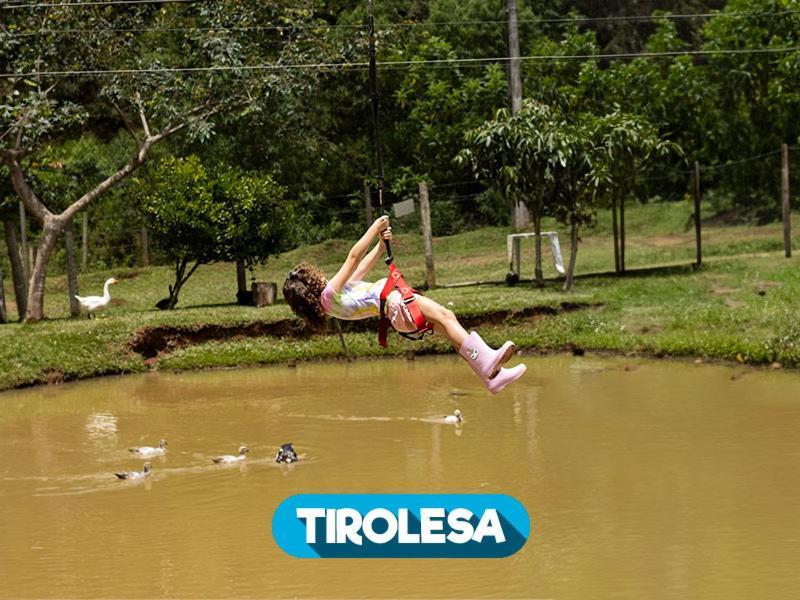 Estância Solazer 2* Santa Isabel (Sao Paulo)