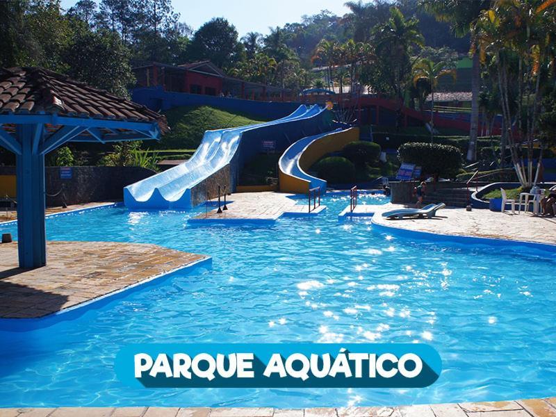 Resort Estância Solazer 2*