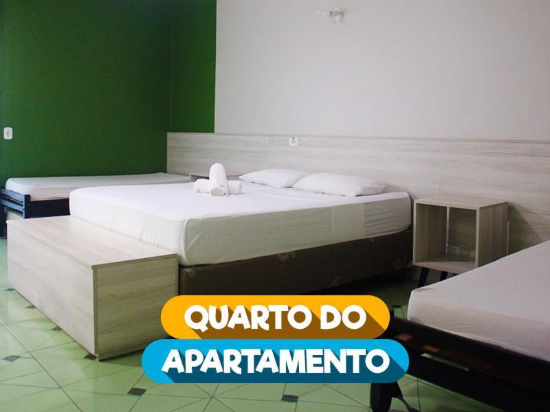 Estância Solazer Santa Isabel (Sao Paulo)