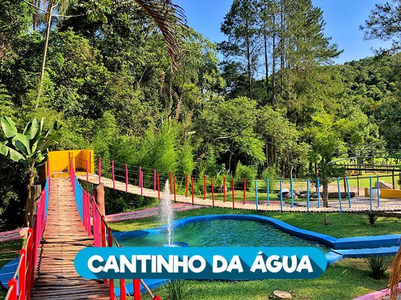 Resort Estância Solazer 2*