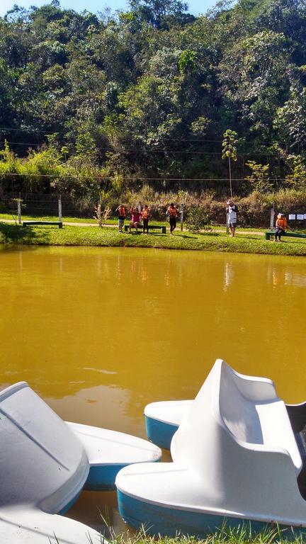 Estância Solazer Resort 2*