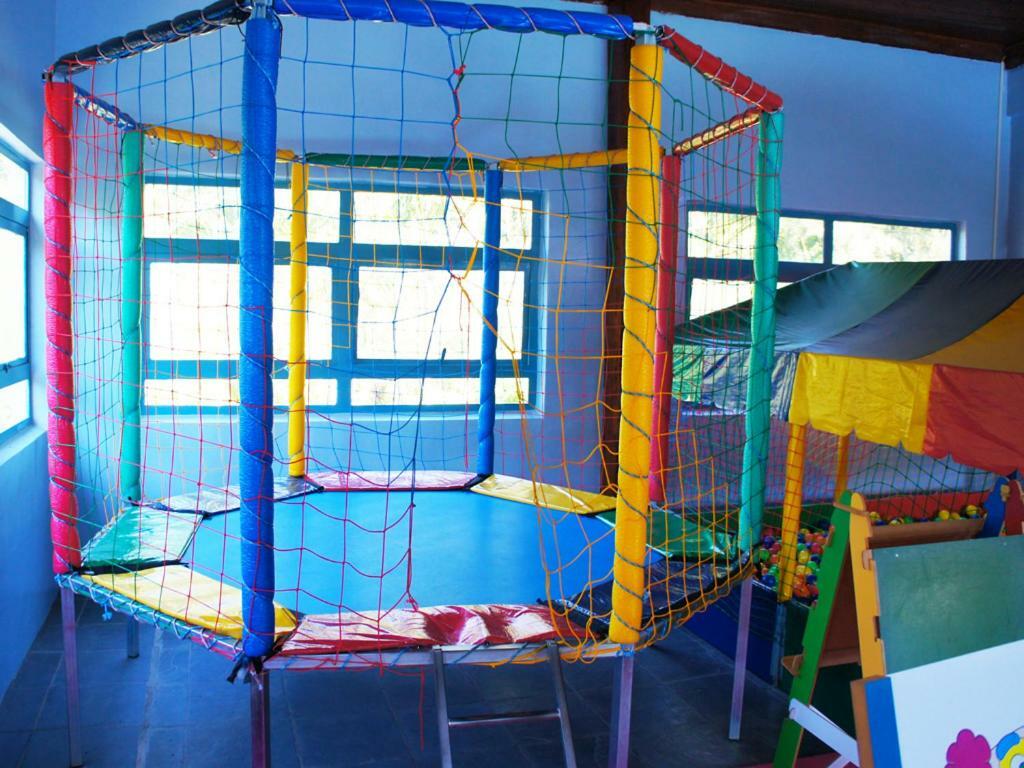 Estância Solazer 2* Santa Isabel (Sao Paulo)