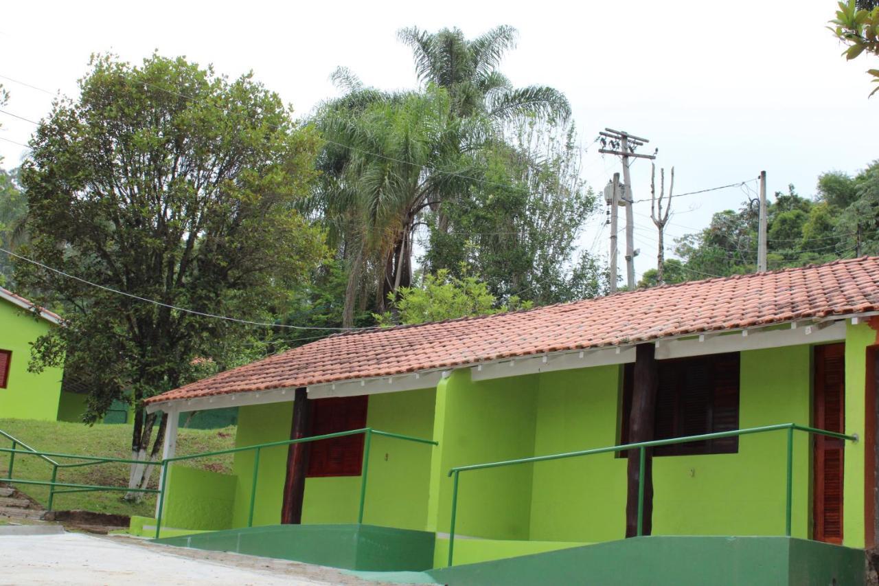 Resort Estância Solazer Santa Isabel (Sao Paulo)