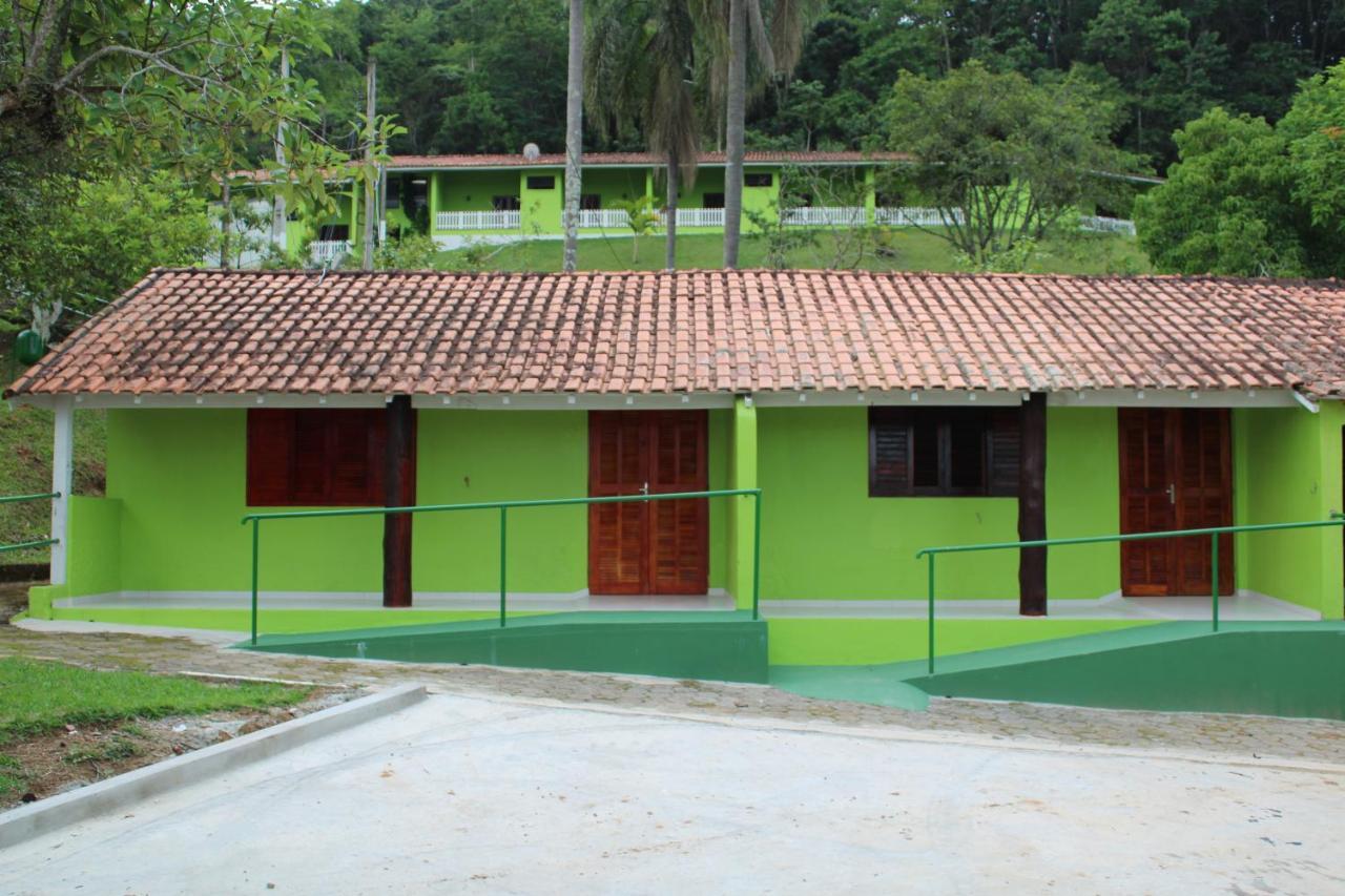 Resort Estância Solazer