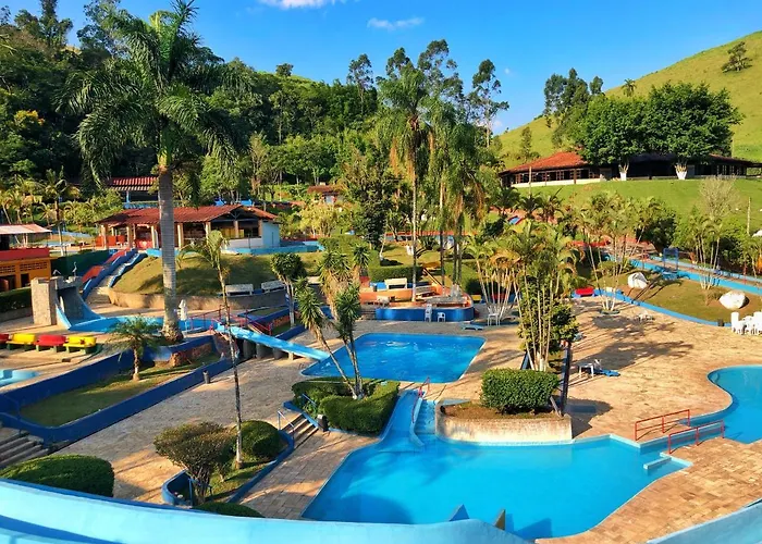 Estancia Solazer