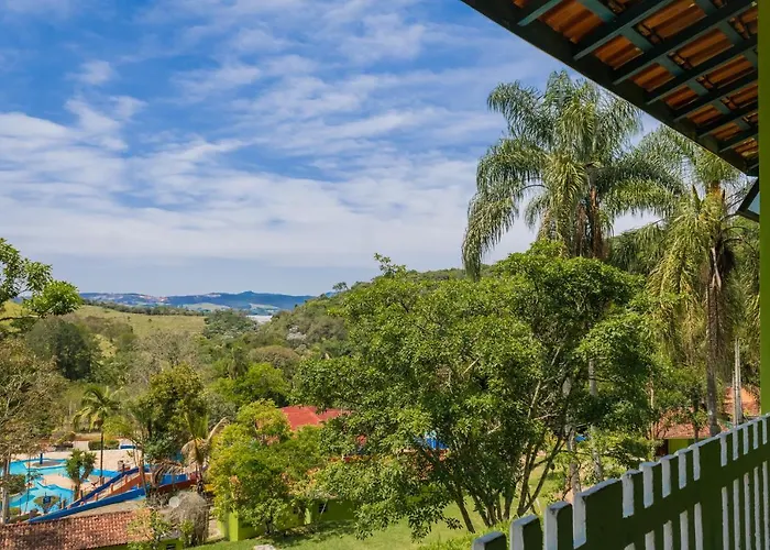 Estancia Solazer