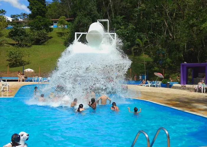 Estancia Solazer