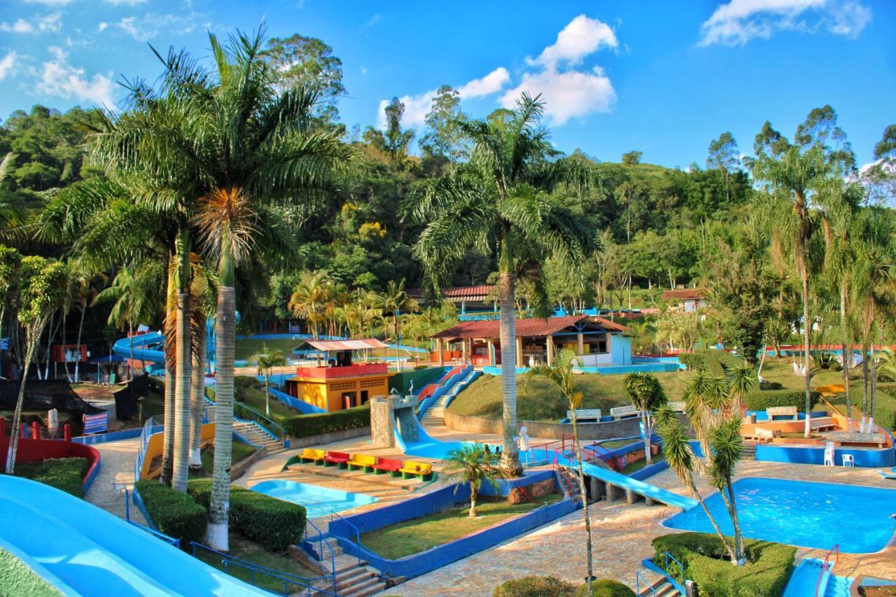 Solazer Resort