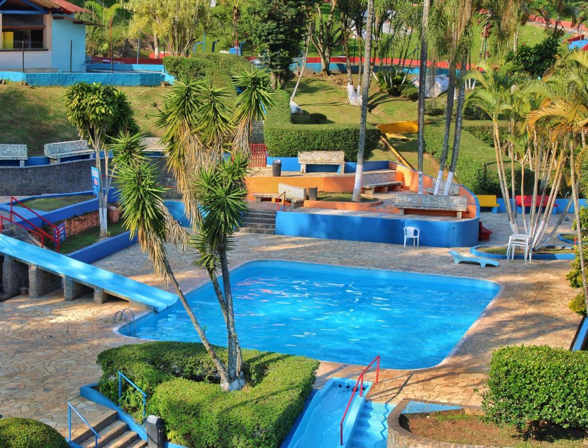 Resort Solazer Santa Isabel (Sao Paulo)
