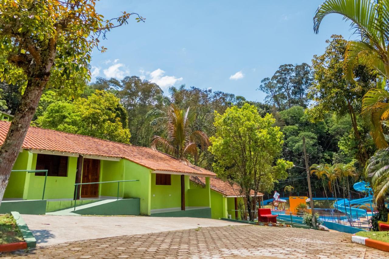 Resort Solazer Santa Isabel (Sao Paulo)