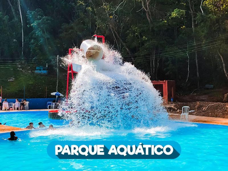 Resort Solazer Santa Isabel (Sao Paulo)
