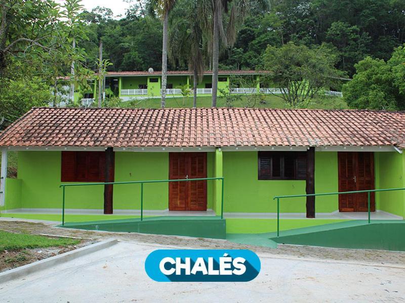 Resort Solazer Santa Isabel (Sao Paulo)