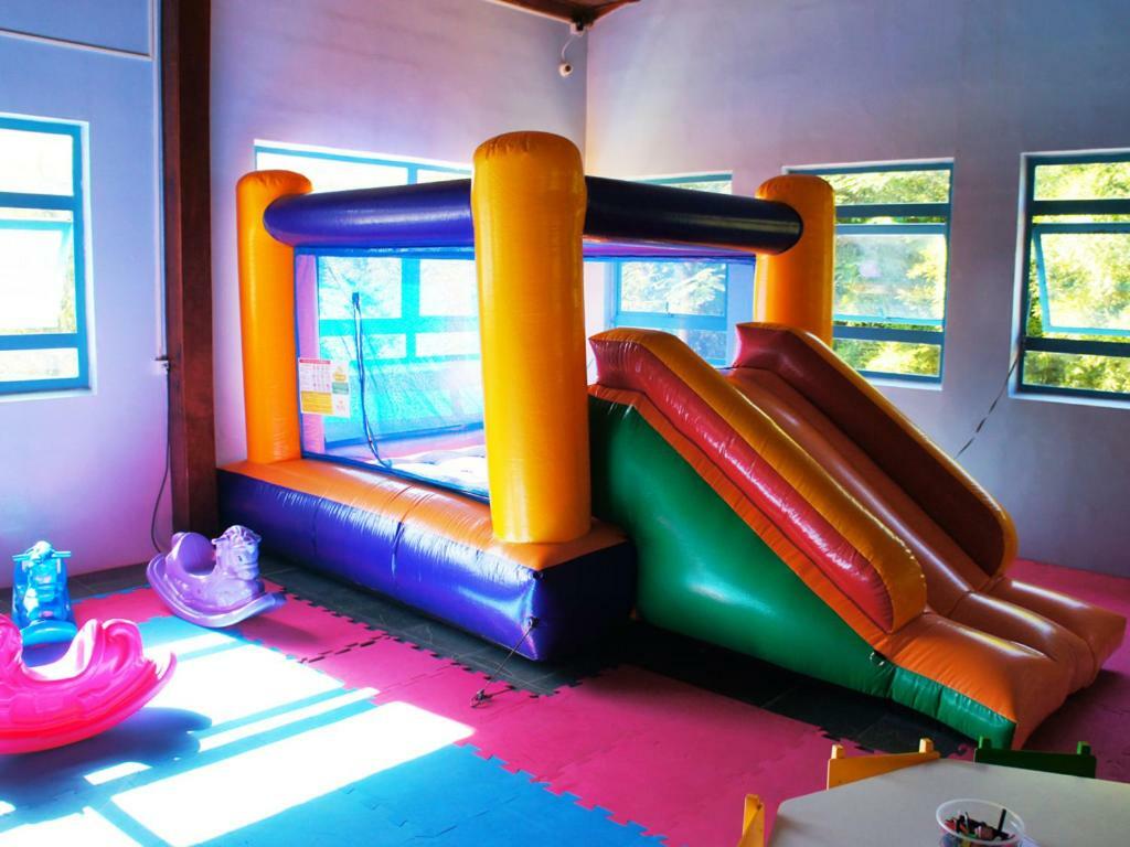 Resort Solazer 2*