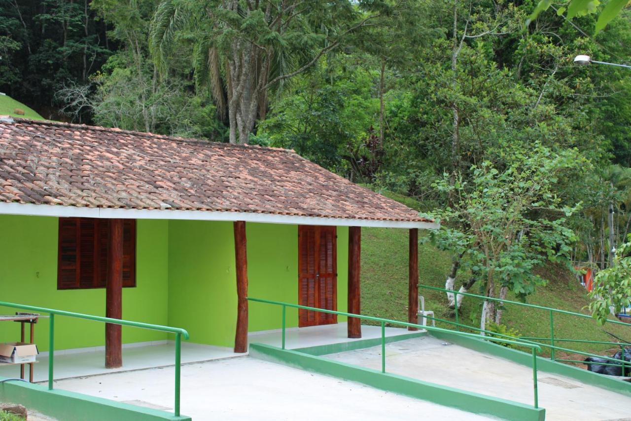 Solazer Resort