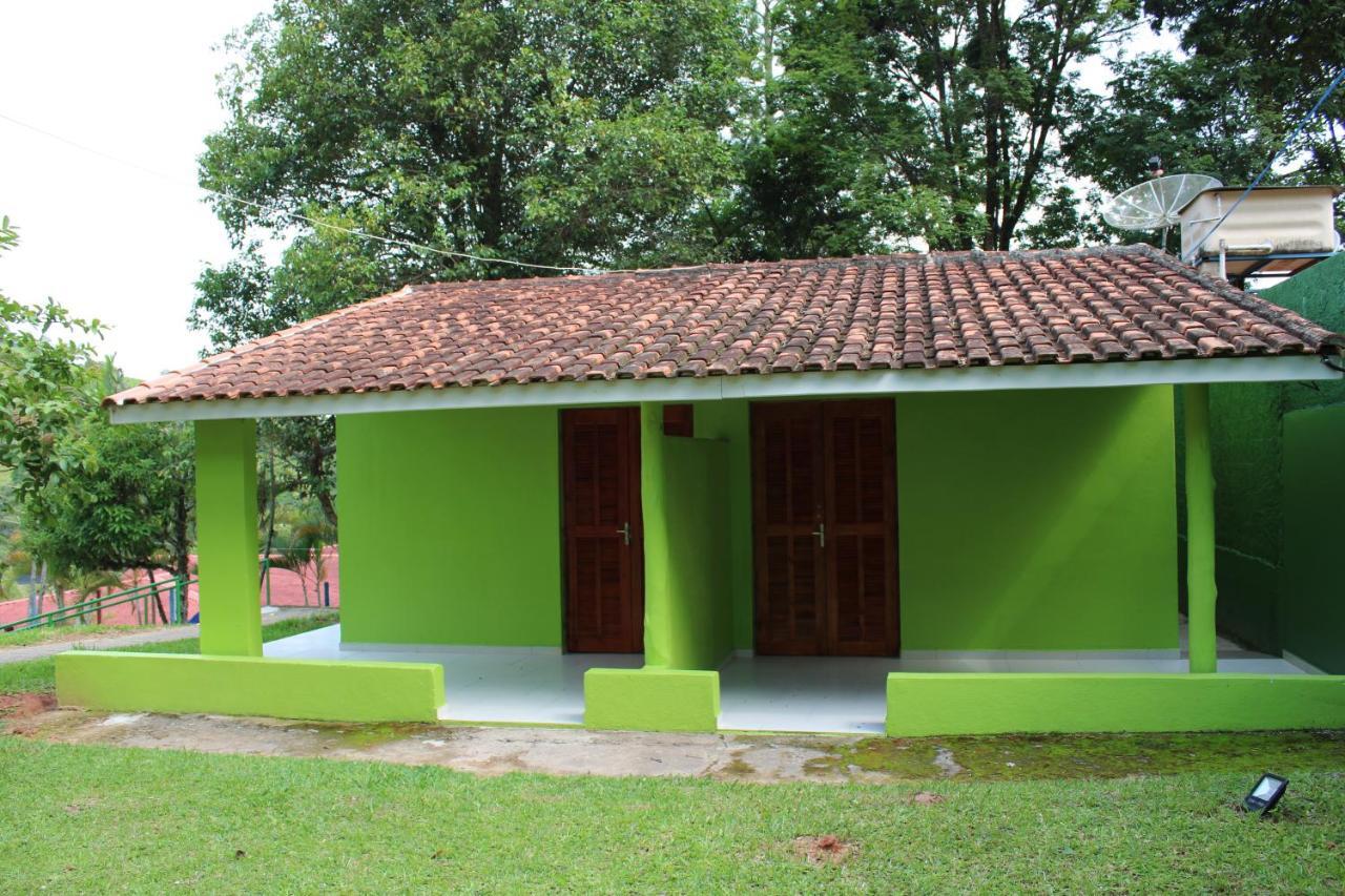 Resort Solazer 2*